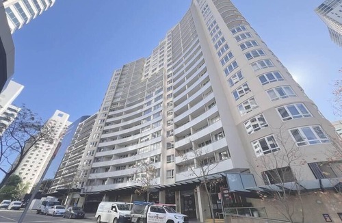 Chatswood Apartment | Comfortable Studio 3-min Walk to Chatswood Station
