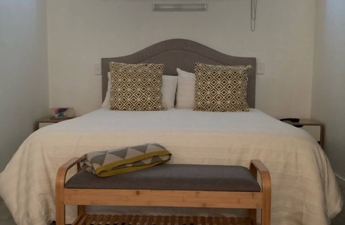 Victory Heights Apartment | @connection road accomodation