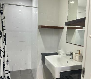 Talat Nuea Apartment | Connext Condominium By January