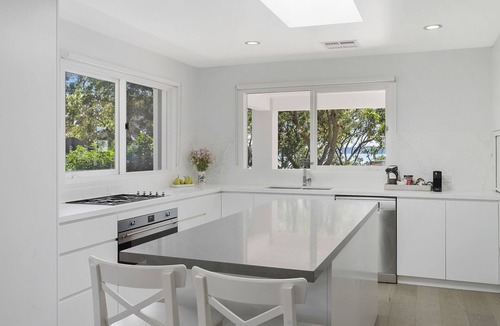 Whale Beach House | Constance of Whale Beach by TCC