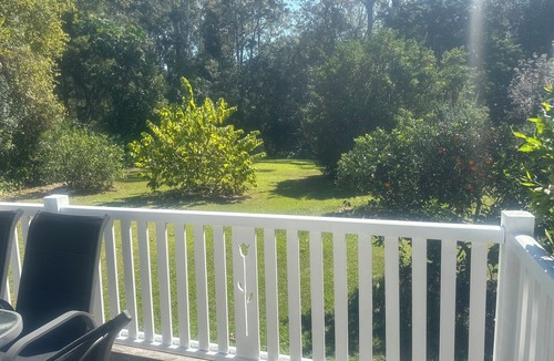 Beerwah House | Coochin Cottage, Beerwah