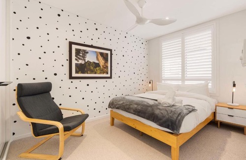 Randwick Apartment | Coogee Beach Cosy Home