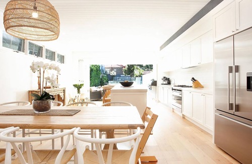 Coogee House | Coogee Oasis is Beach House with Pool Moments to Coogee Beach