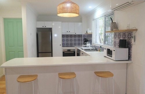 Coolangatta Apartment | Coolangatta Surf & Stay - Townhouse: Pet Friendly