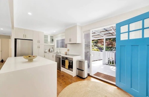 Copacabana House | Copacabana's Oasis by the Sea