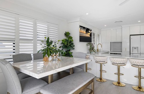 Maroochydore Apartment | Coral Breeze 7 - 1 bedroom