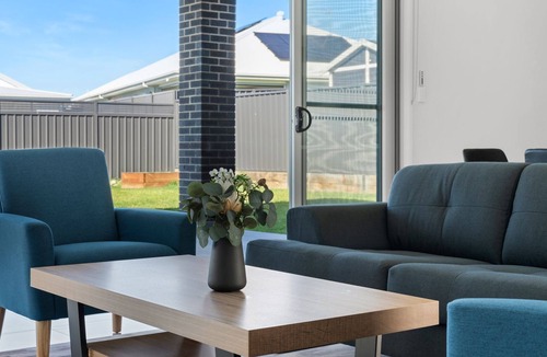 Nulkaba House | Cork & Vine on Coolalta - A Cellar Door Escape