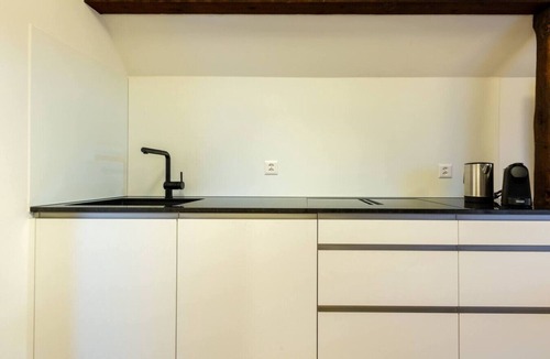 District 6 Apartment | Cosy 1-BR for two · central Zürich · self check-in