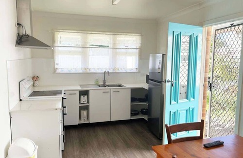 Sunnybank House | Cosy 4 bedroom house in Sunnybank