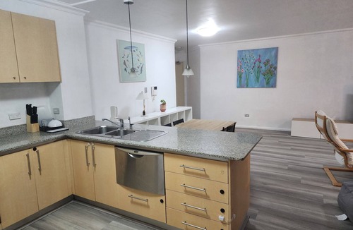 Lidcombe Apartment | Cosy Apartment in Sydney (Lidcombe) - 2Beds, 2 Baths and Parking