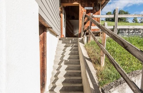 Giswil Ski Chalet | Cosy holiday home Eberli-Bussmann