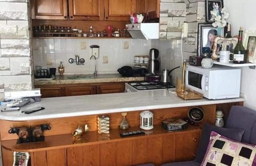 Mavisehir Apartment | Cosy,nice and convenient family sea view apartment