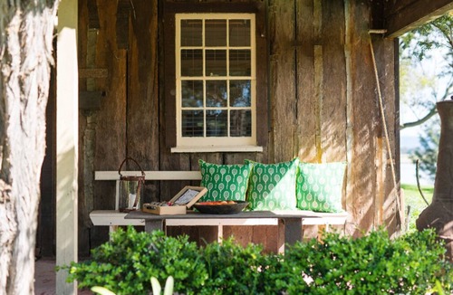 Pitt Town Cottage | Cox's Cottage in the Hawkesbury Valley