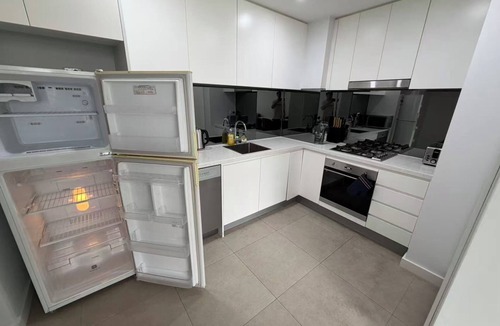 Rosebery Apartment | Cozy 1-bedroom apartment in lovely Rosebery