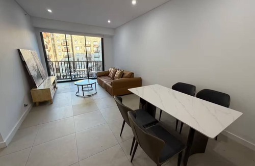 Rosebery Apartment | Cozy 1-bedroom apartment in lovely Rosebery