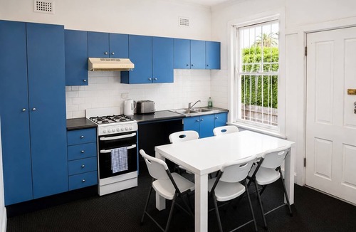 Haberfield Apartment | Cozy 2 Bedroom Home in Haberfield Great Value