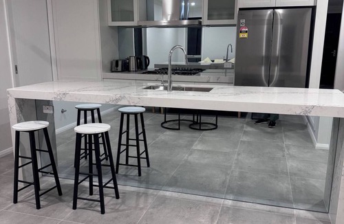 Kellyville House | Cozy 4BedroomHouse Rental in Kellyville, Sydney