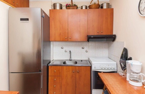 Peiraiki Apartment | Cozy & Cute Apartment in Piraeus