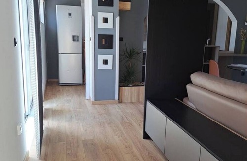 Gruz Apartment | Cozy family friendly apartment 20min. walk to the old town