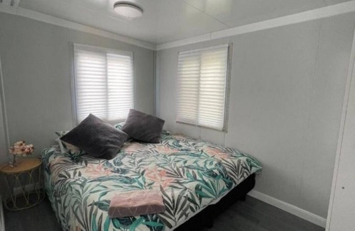 Guildford House | Cozy haven