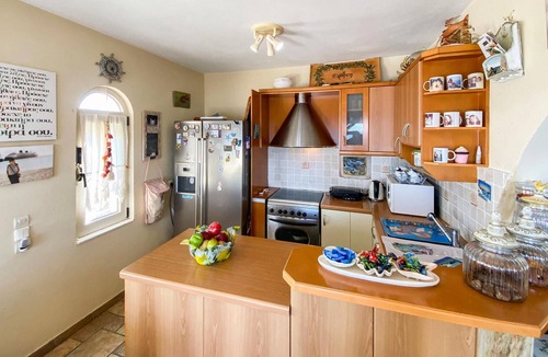Lavreotiki House | Cozy home in Vrompousi Keratea