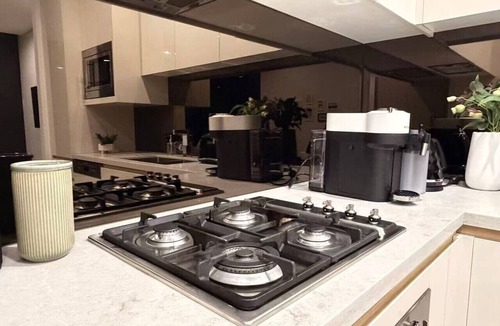 Lidcombe Apartment | Cozy Lidcombe Nook - Convenient Stay Near Sydney Olympic Park