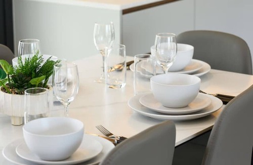 Marrickville Apartment | Cozy Marrickville 2BR | 10 Min Walk to Train