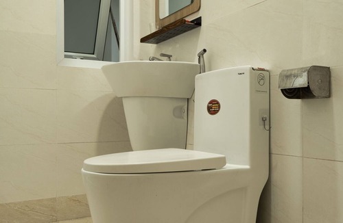 Linh Trung IEPZ House | Cozy Studio-Private Bath-Near Metro-Free Laundry
