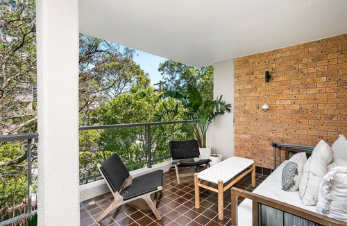Cremorne Apartment | Cremorne - GER47 - Gerard Street - Convenient Living in the Heart of Cremorne