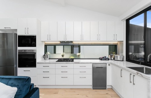 Cremorne Apartment | Cremorne - TOB14 - Tobruk Avenue - Peaceful escape in the heart of Cremorne