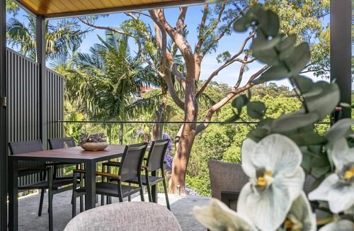 Cremorne Apartment | Cremorne - TOB14 - Tobruk Avenue - Peaceful escape in the heart of Cremorne