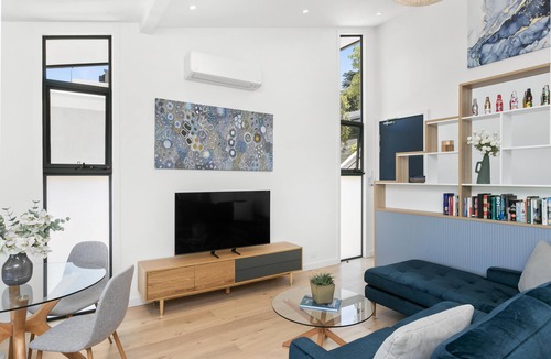 Cremorne Apartment | Cremorne - TOB14 - Tobruk Avenue - Peaceful escape in the heart of Cremorne