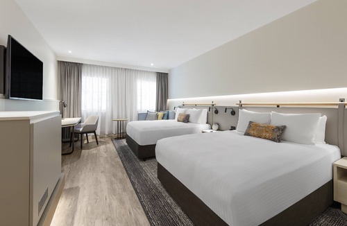 Windsor Hotel | Crowne Plaza Hawkesbury Valley by IHG