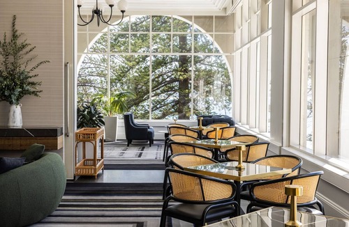 Terrigal Hotel | Crowne Plaza Terrigal Pacific by IHG
