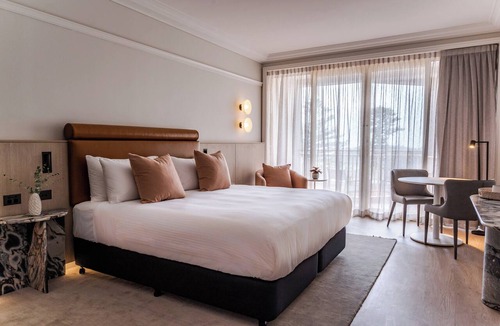 Terrigal Hotel | Crowne Plaza Terrigal Pacific by IHG
