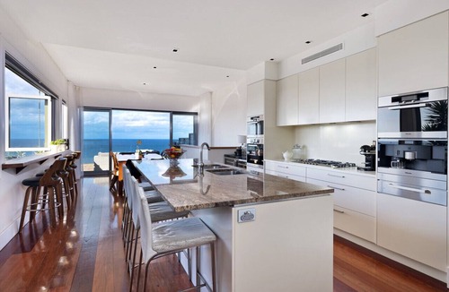 Dee Why House | Curly Sunrise - Oceanfront