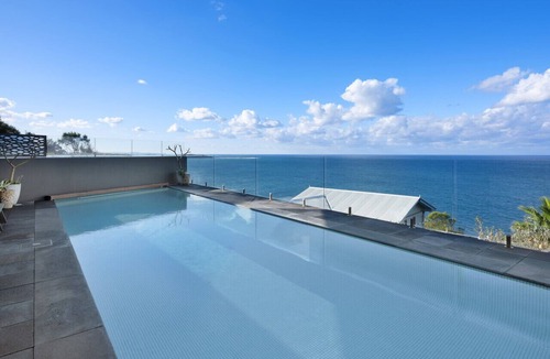 Dee Why House | Curly Sunrise - Oceanfront