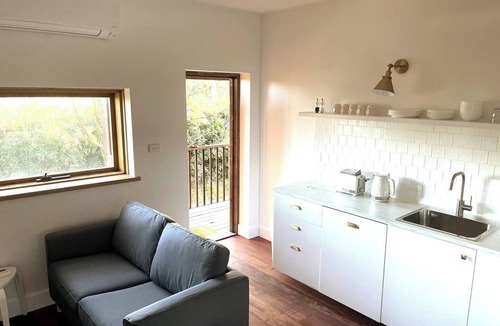 Richmond Lowlands House | Cute Apartment Accomodation on Prestige Polo Property on Outskirts of Village