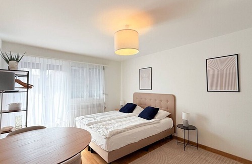 District 6 Apartment | Cute studio in the center - Crown 42