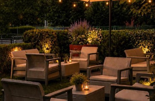 Laposdulo Hotel | CZECH INN Hotel Ferenc