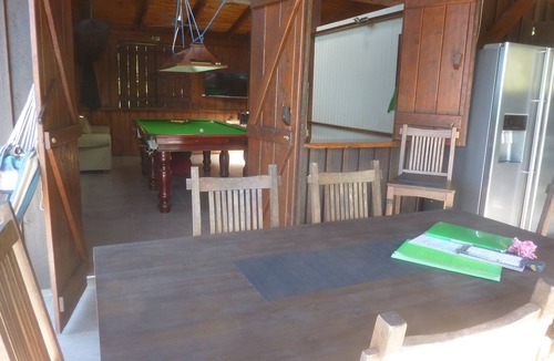 Cow Bay House | Daintree Holiday Homes - La Vista - Ocean Views with Private Pool & Jet Spa