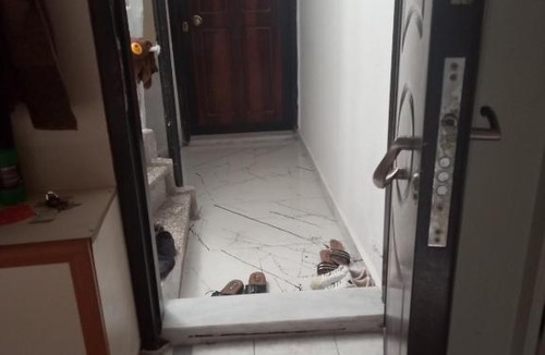 Guzelcamli Apartment | DAIRE