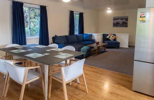 Yaroomba House | Dalziel Beach House - Just 300m to the sand dunes, the classic beach house