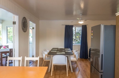 Yaroomba House | Dalziel Beach House - Just 300m to the sand dunes, the classic beach house