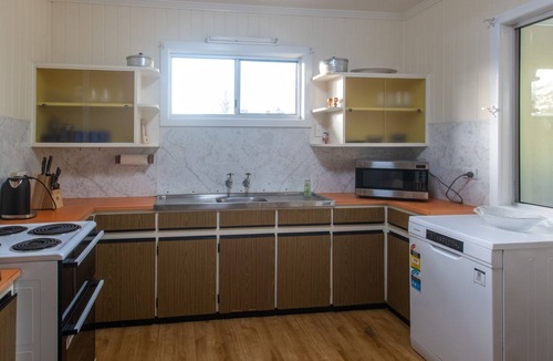 Yaroomba House | Dalziel Beach House - Just 300m to the sand dunes, the classic beach house