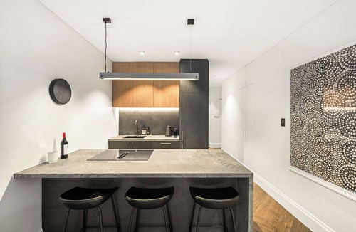 Darlinghurst Apartment | Darlinghurst Hub, your home from home.