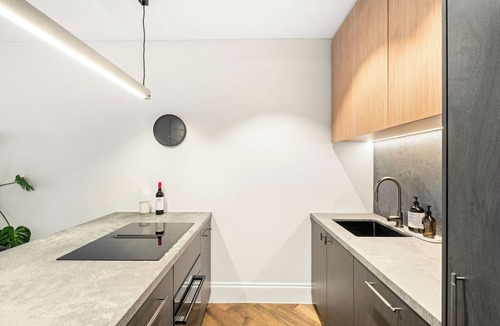 Darlinghurst Apartment | Darlinghurst Hub, your home from home.