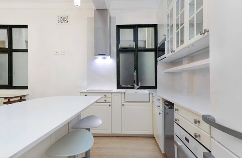 Kings Cross Apartment | Darlo Hidden Hideaway