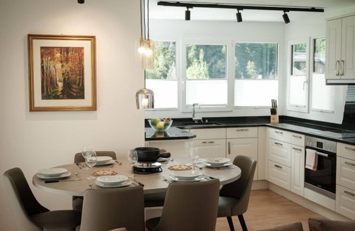 Taesch Apartment | Davinci by Interhome