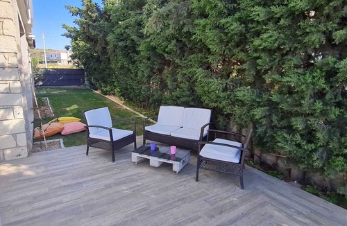 Sifne Mahallesi Villa | De-Lale Villa